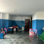 Apartamento à venda com 2 quartos em Limão, São Paulo, SP