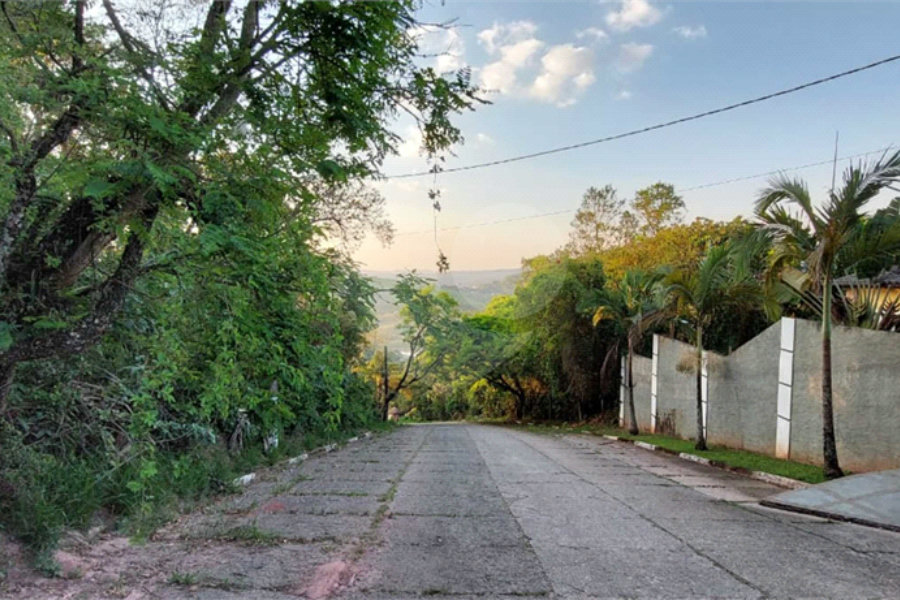 Terreno à venda no condomínio Sausalito, Mairiporã - SP