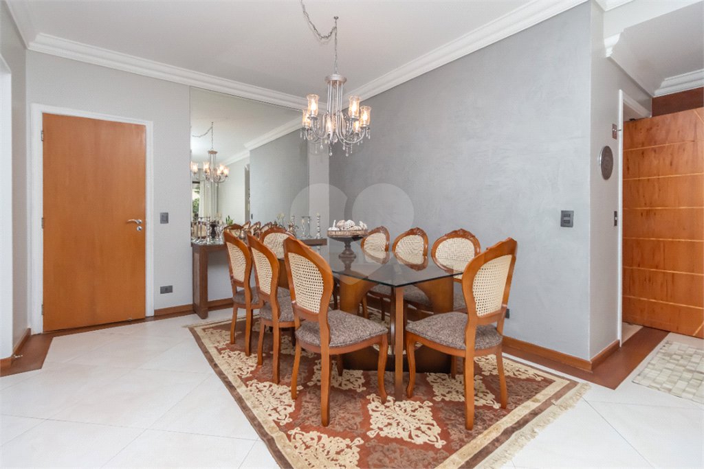 Apartamento à venda com 3 suítes em Chácara Flora, São Paulo, SP