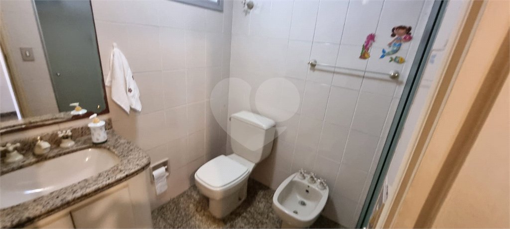 Apartamento à venda com 3 quartos, sendo 1 suíte, em Santana, São Paulo, SP