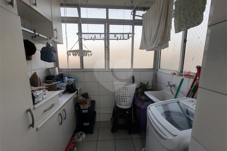 Apartamento à venda com 2 quartos, sendo 1 suíte, em Tucuruvi, São Paulo, SP