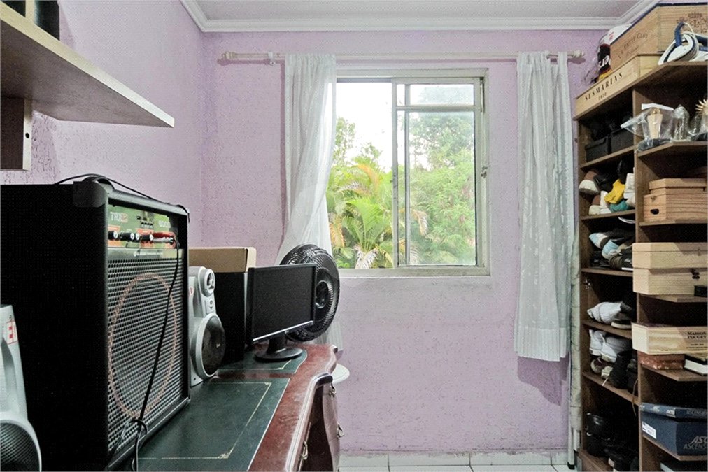 Apartamento à venda com 2 quartos em Horto, São Paulo, SP