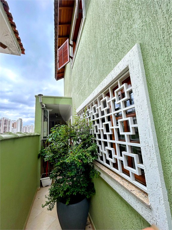 Sobrado à venda com 3 quartos, sendo 1 suíte, em Santana, São Paulo, SP