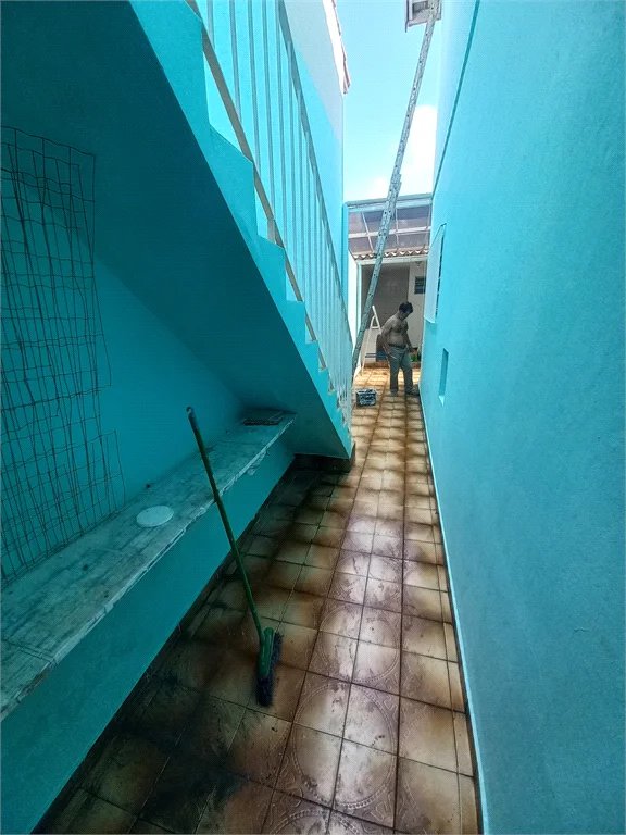 Sobrado à venda com 3 quartos em Parque Esmeralda, São Paulo, SP