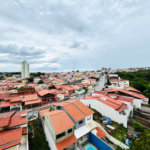 Apartamento para alugar com 2 quartos, sendo 1 suíte, em Jardim Piratininga, Sorocaba, SP