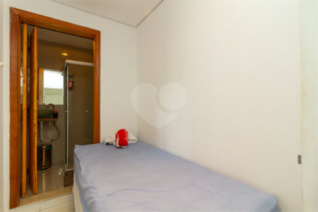 Apartamento à venda com 3 quartos, sendo 1 suíte, em Jardim Paulista, São Paulo, SP