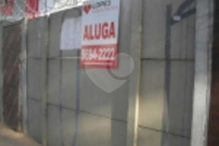 Terreno à venda ou para alugar em Alto da Boa Vista, São Paulo, SP