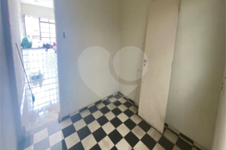 Sobrado à venda com 2 quartos em Mandaqui, São Paulo, SP