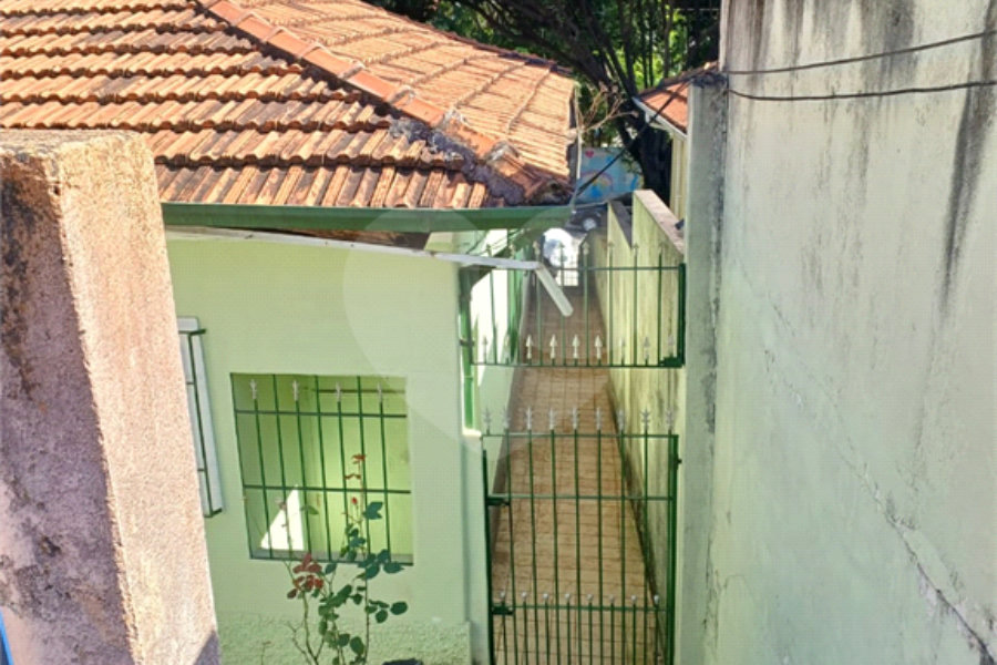 Casa Térrea à venda com 6 quartos em Vila Gustavo, São Paulo, SP