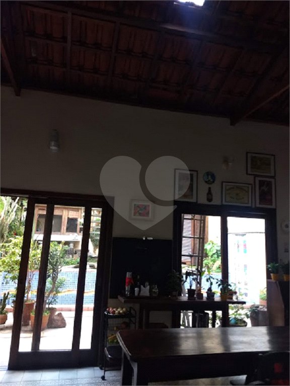 Casa Térrea à venda com 3 quartos, sendo 1 suíte, em Planalto Paulista, São Paulo, SP