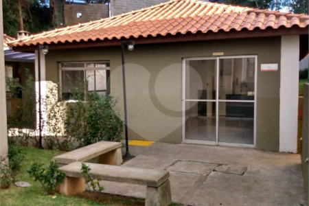 Apartamento à venda com 2 quartos em São Pedro, Osasco, SP