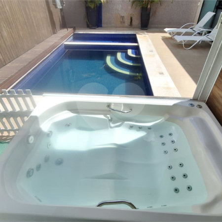 Casa à venda com 4 suítes no condomínio Alphaville Nova Esplanada 4, Votorantim - SP