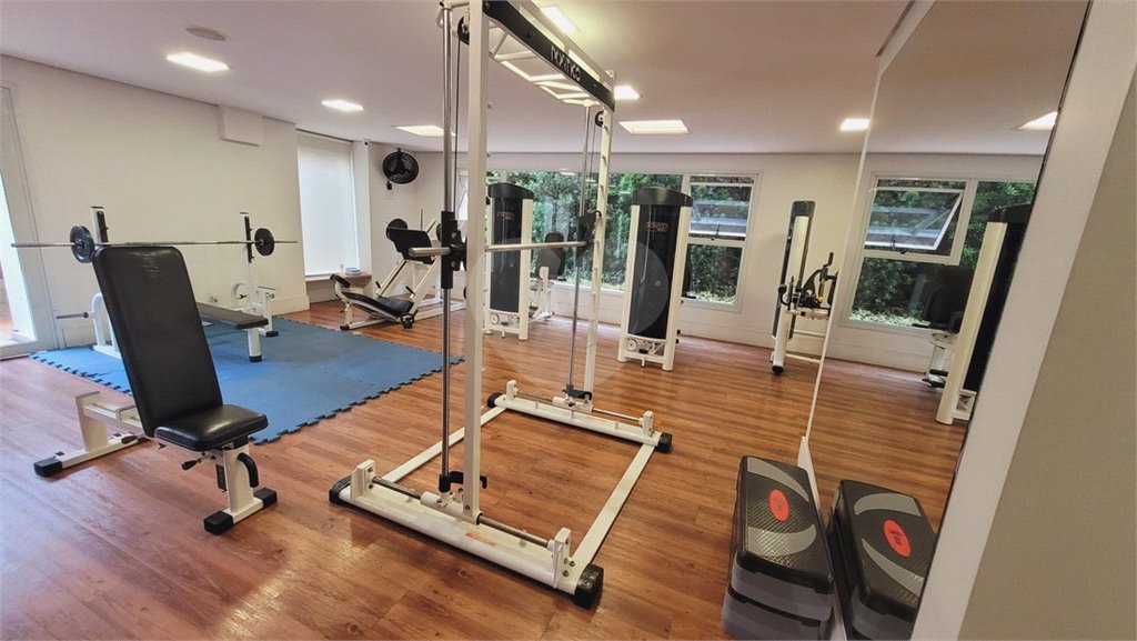 Apartamento à venda com 1 suíte em Pinheiros, São Paulo, SP