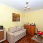 Apartamento à venda com 3 suítes em Perdizes, São Paulo, SP