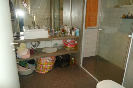 Apartamento à venda com 2 quartos em Pinheiros, São Paulo, SP