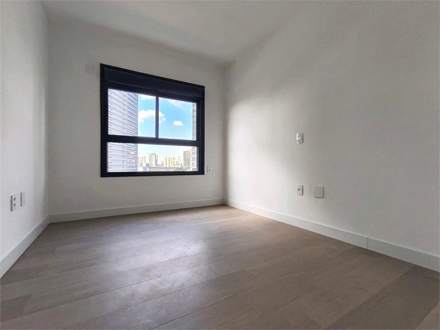 Apartamento à venda ou para alugar com 3 suítes em Água Branca, São Paulo, SP