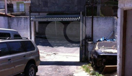 Casa Térrea à venda com 1 quarto em Imirim, São Paulo, SP