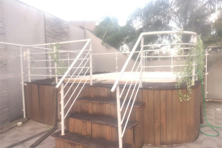 Casa à venda com 6 quartos, sendo 3 suítes, em Jardim Guedala, São Paulo, SP