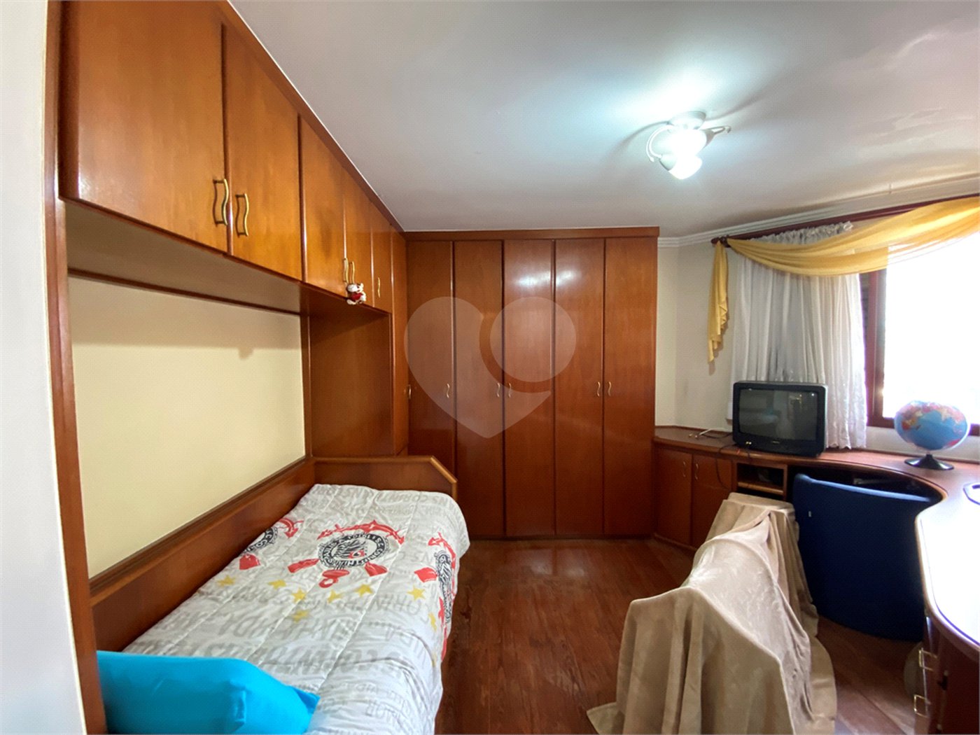 Duplex à venda com 4 suítes em Santana, São Paulo, SP