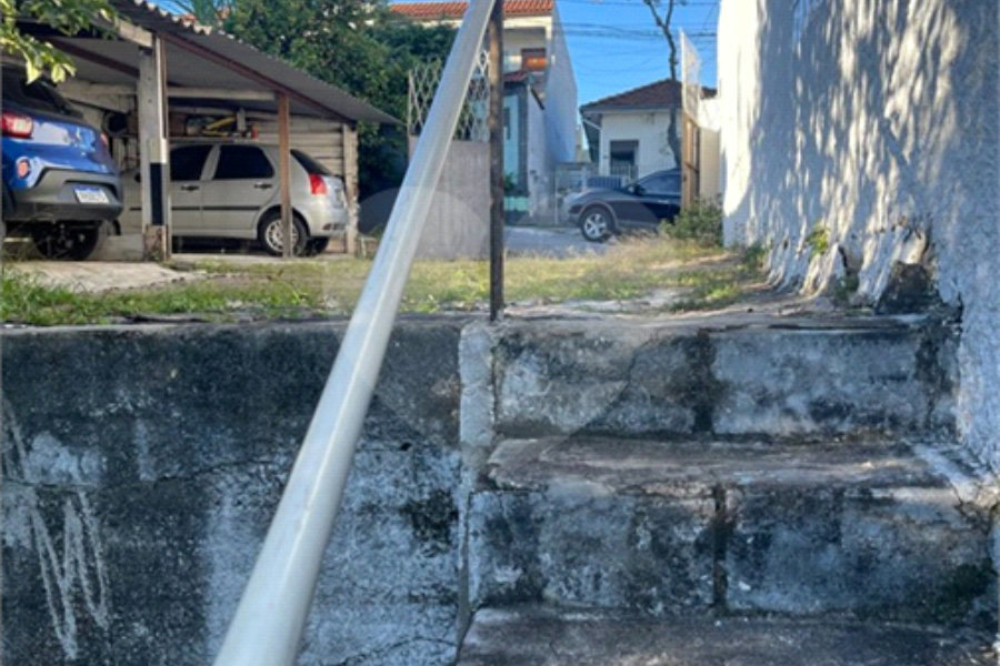 Terreno à venda em Tucuruvi, São Paulo, SP