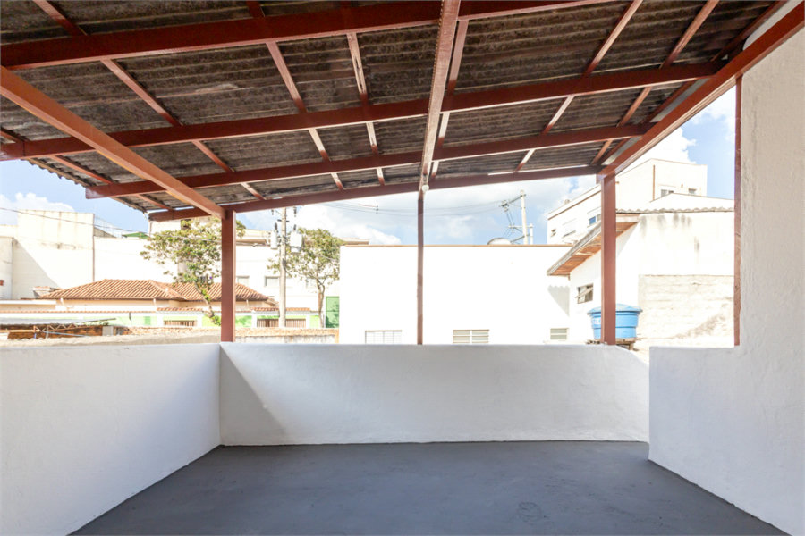 Casa Térrea para alugar com 3 quartos em Santana, São Paulo, SP