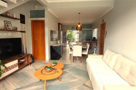 Casa à venda com 3 suítes em Recreio Maristela, Atibaia, SP
