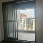 Apartamento à venda com 1 suíte em Cerqueira César, São Paulo, SP