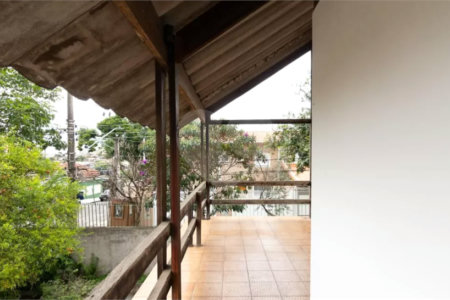 Casa à venda com 4 quartos, sendo 1 suíte, em Vila Tiradentes, São Paulo, SP