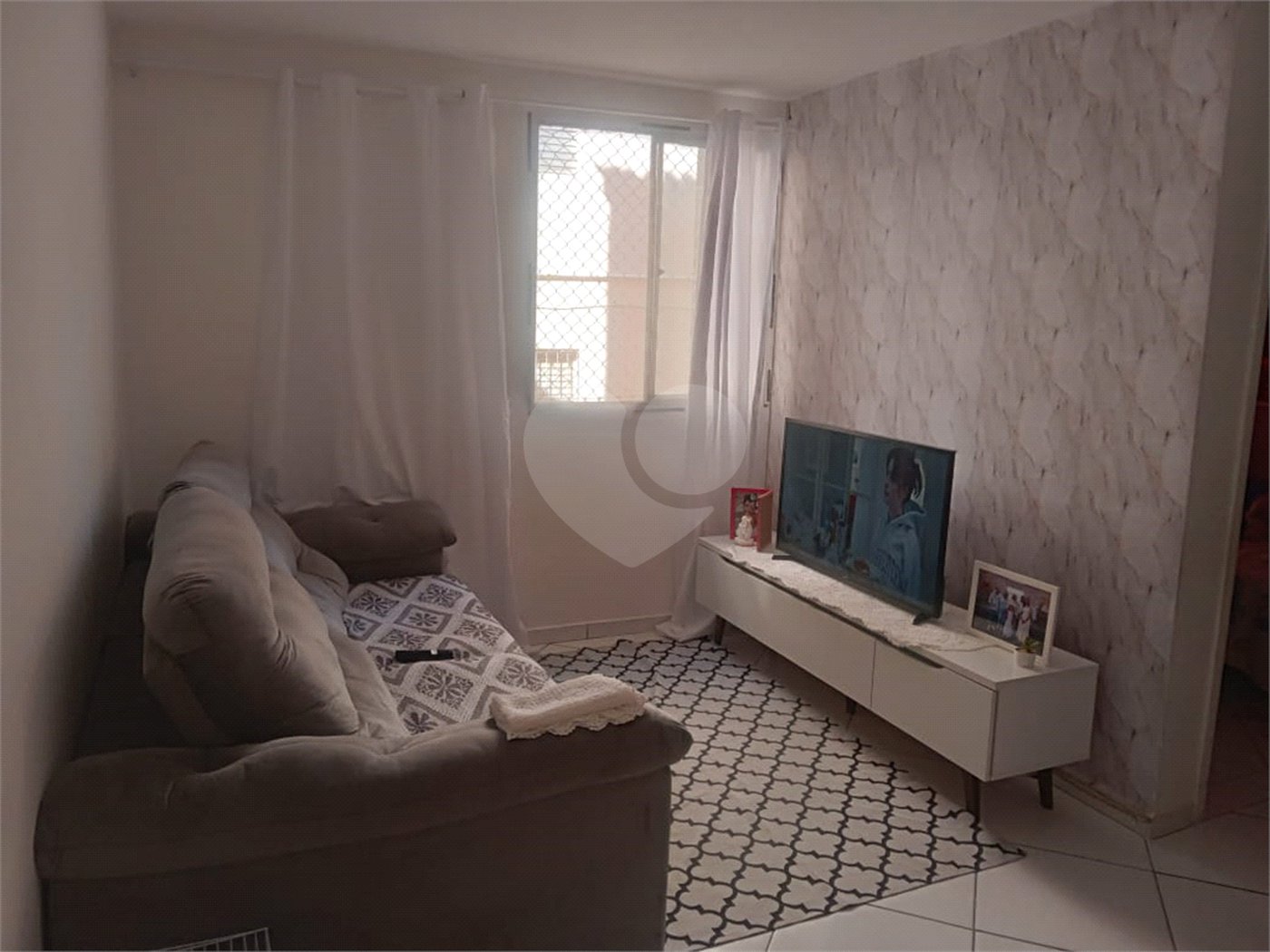 Apartamento à venda com 2 quartos em Jardim São Luis, Guarulhos, SP