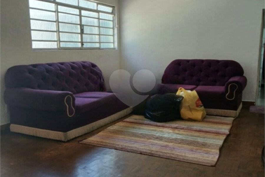 Casa à venda com 2 quartos em Tucuruvi, São Paulo, SP