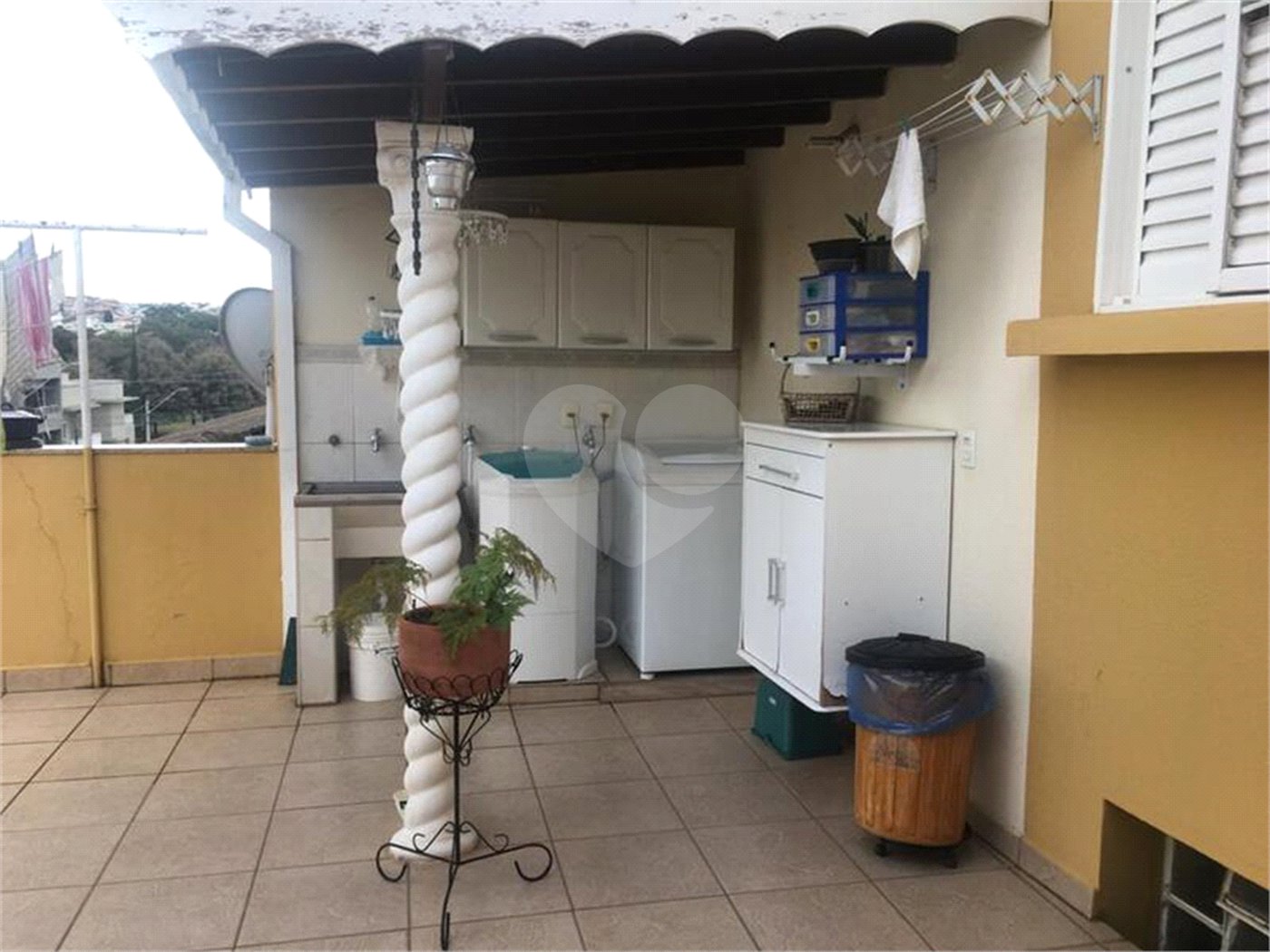 Casa à venda com 5 quartos, sendo 3 suítes, em Vila Almeida, Indaiatuba, SP