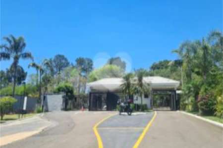 Terreno à venda no condomínio Residencial Dacha, Sorocaba - SP