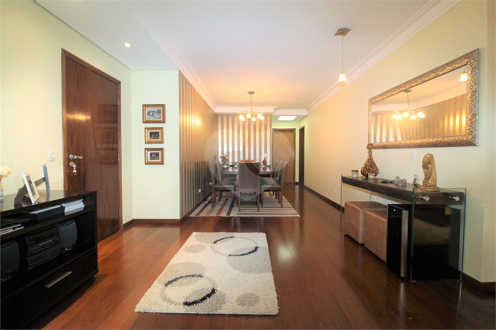 Apartamento à venda com 4 quartos, sendo 2 suítes, em Morumbi, São Paulo, SP