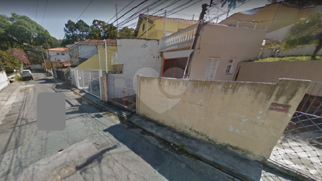 Terreno à venda em Horto Florestal, São Paulo, SP