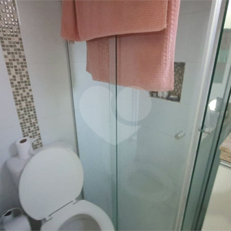 Casa à venda com 2 quartos no condomínio Residencial Caldas, São Paulo - SP