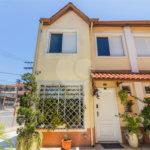 Casa à venda com 3 quartos, sendo 1 suíte, no condomínio Villaggio Di Firenze, São Paulo - SP