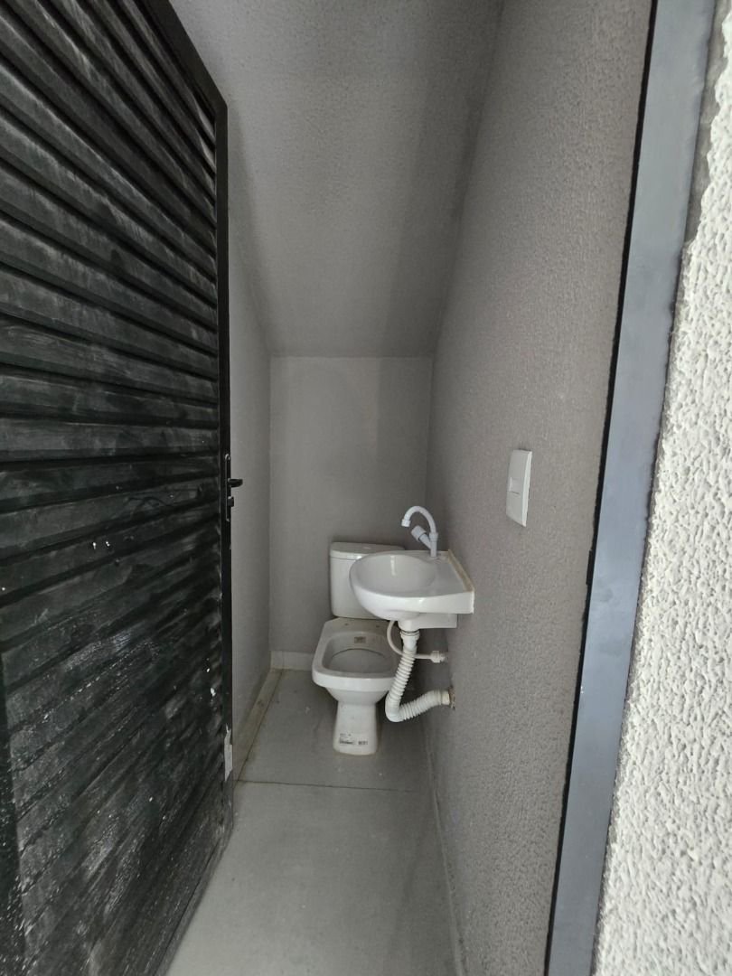 Casa com 2 dormitórios à venda, 89 m² por R$ 700.000,00 - Marapé - Santos/SP