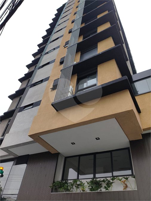 Apartamento para alugar com 1 quarto em Santana, São Paulo, SP