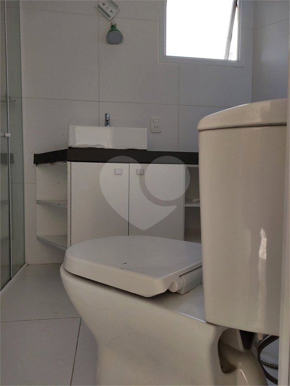 Apartamento para alugar com 2 quartos, sendo 1 suíte,  em Tucuruvi, São Paulo, SP