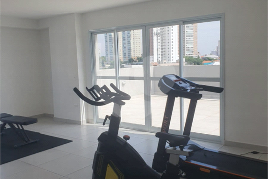 Apartamento à venda com 2 quartos em Santana, São Paulo, SP