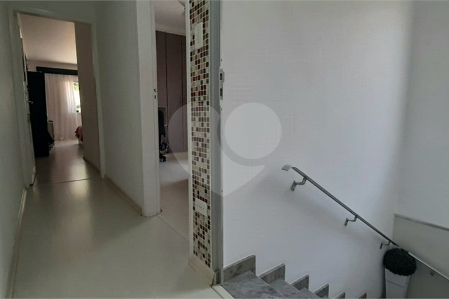 Sobrado à venda com 3 quartos, sendo 1 suíte, em Tucuruvi, São Paulo, SP
