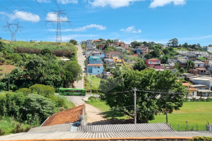 Terreno à venda com 1 quarto em Serra da Cantareira, Mairiporã, SP