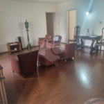 Apartamento à venda com 3 quartos em Bela Vista, São Paulo, SP