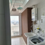 Apartamento à venda com 2 quartos em Jardim Esmeralda, São Paulo, SP