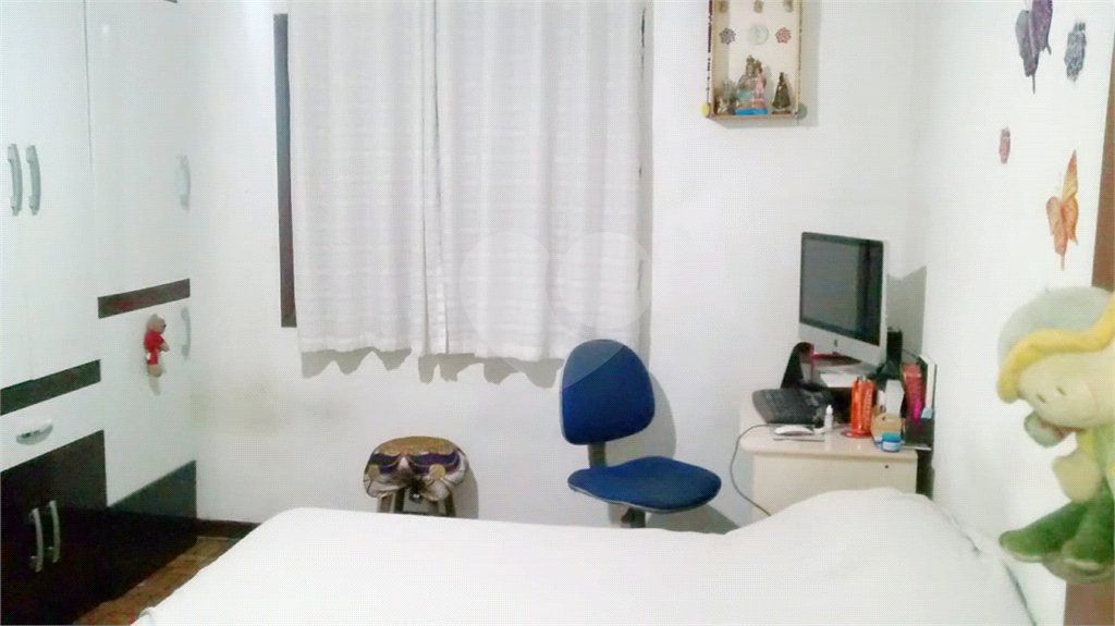 Apartamento à venda com 2 quartos em Bela Vista, São Paulo, SP