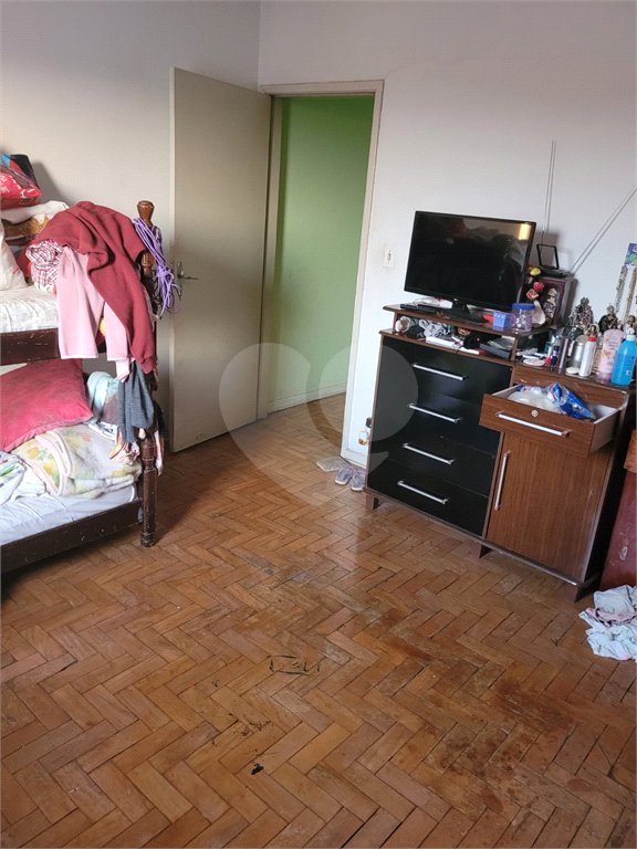 Sobrado à venda com 3 quartos em Vila Marari, São Paulo, SP