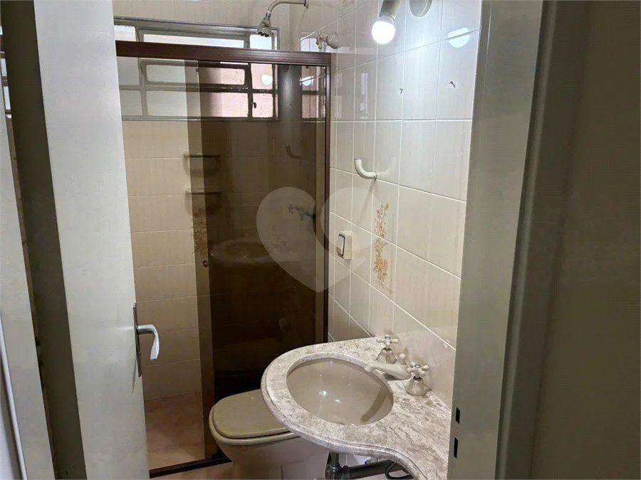 Apartamento à venda com 3 quartos em Paraíso, São Paulo, SP