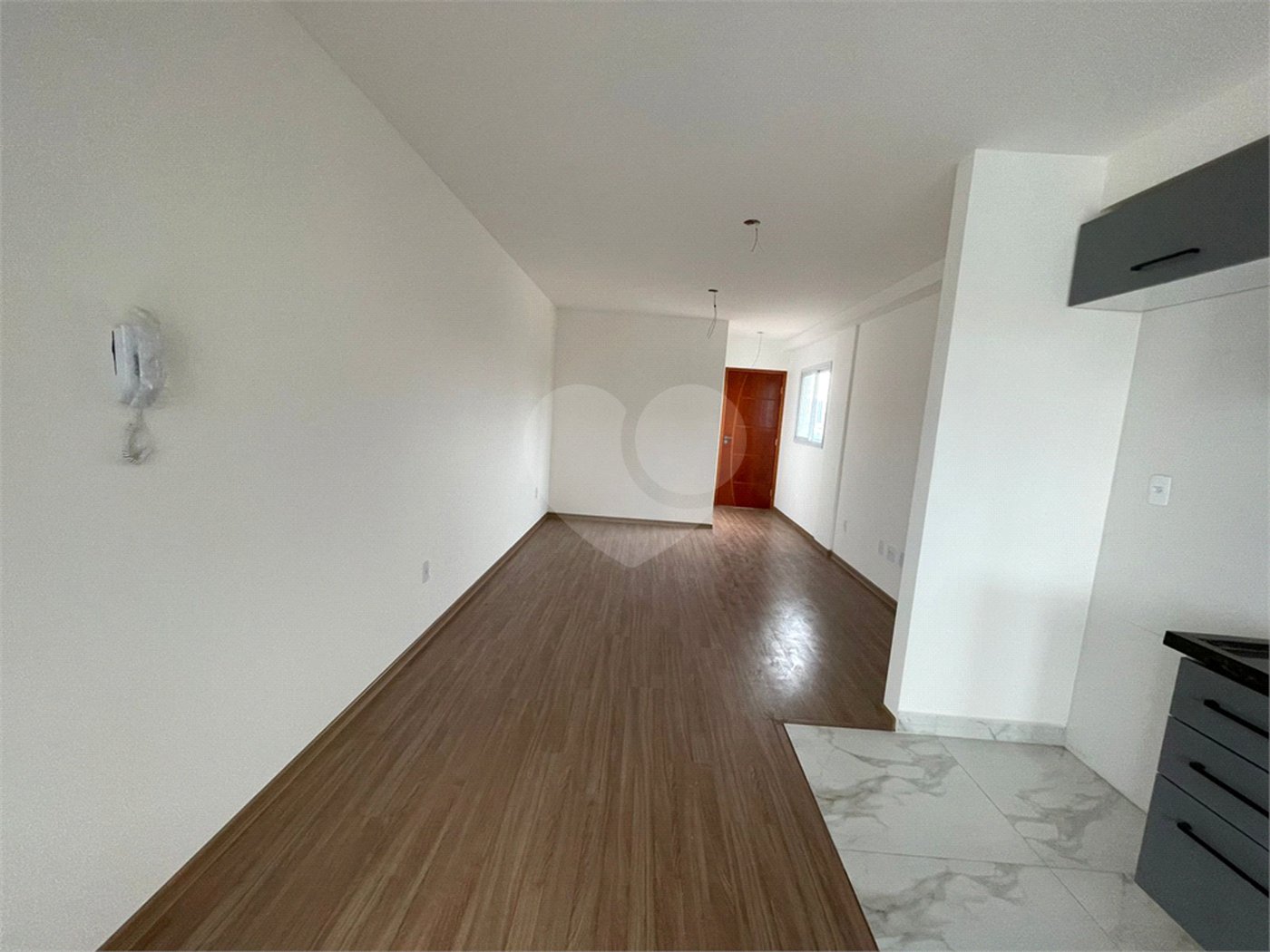 Apartamento à venda com 2 quartos, sendo 1 suíte, em Parada Inglesa, São Paulo, SP