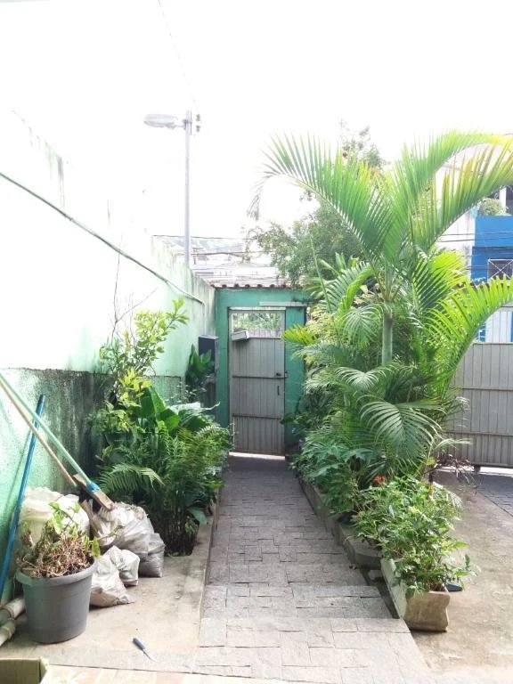 Sobrado à venda com 3 quartos, sendo 1 suíte, em Jardim Maria Duarte, São Paulo, SP