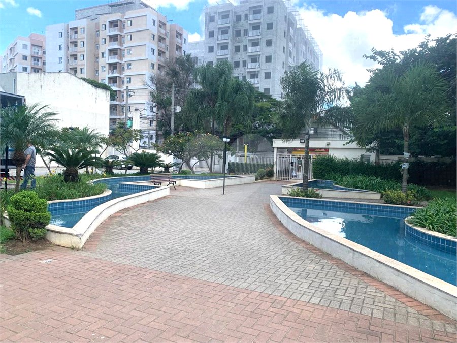 Apartamento para alugar com 2 quartos, sendo 1 suíte, em Água Branca, São Paulo, SP